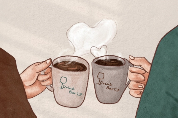 Drink Bar平日咖啡日 大杯咖啡均一價99元限時優惠